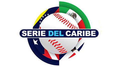 serie de baseball del caribe